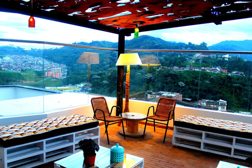 Apartahotel Millennials - Image 1