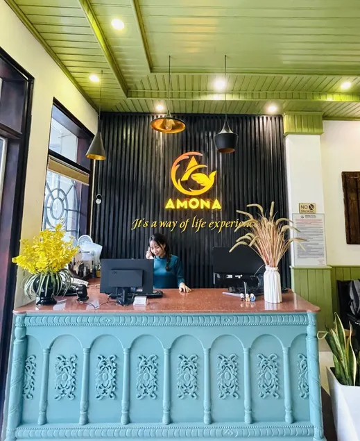 Amona Hotel - Image 1