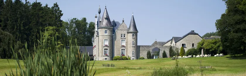 Chateau d'Hassonville - Image 1