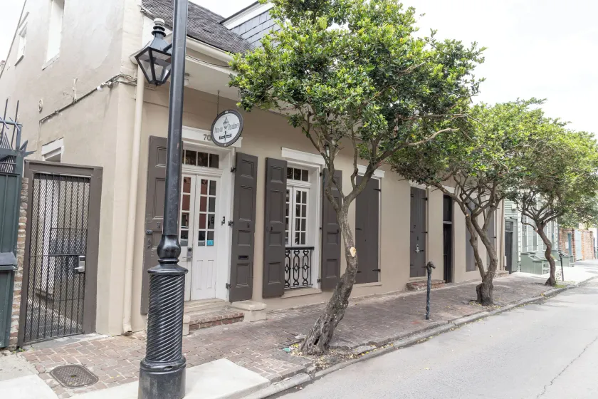 Inn on Ursulines - Image 1