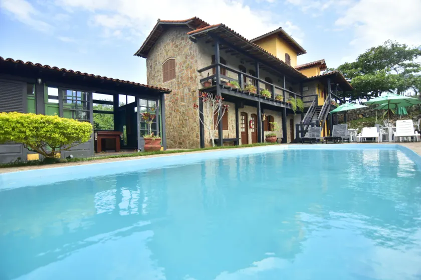 Pousada Tanto Mar - Image 1