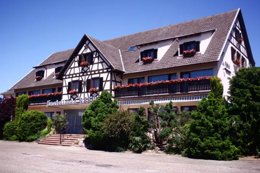 Hostellerie Reeb - Image 1