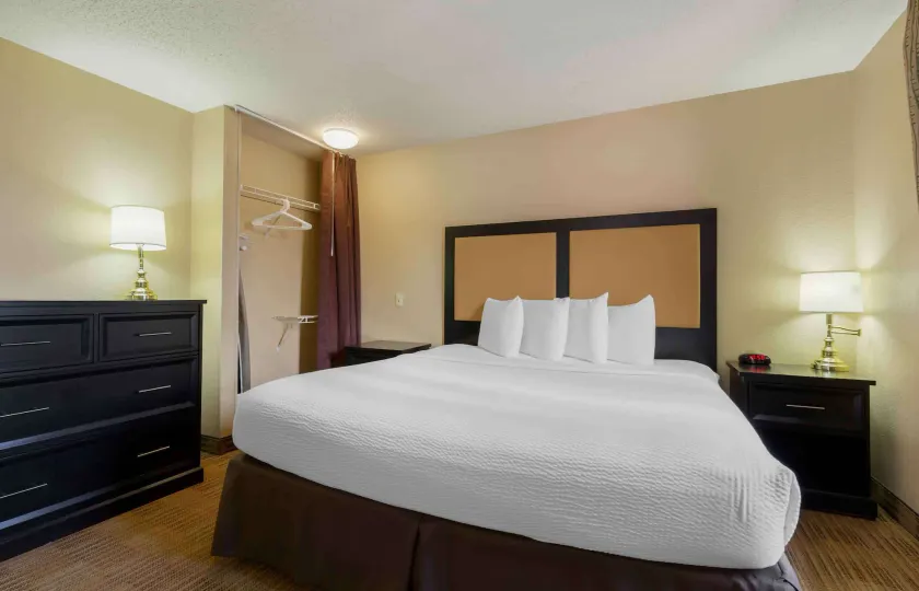 Extended Stay America Suites - Rockford - I-90 - Image 1