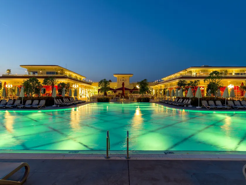 Güral Premier Belek - All Inclusive - Image 1