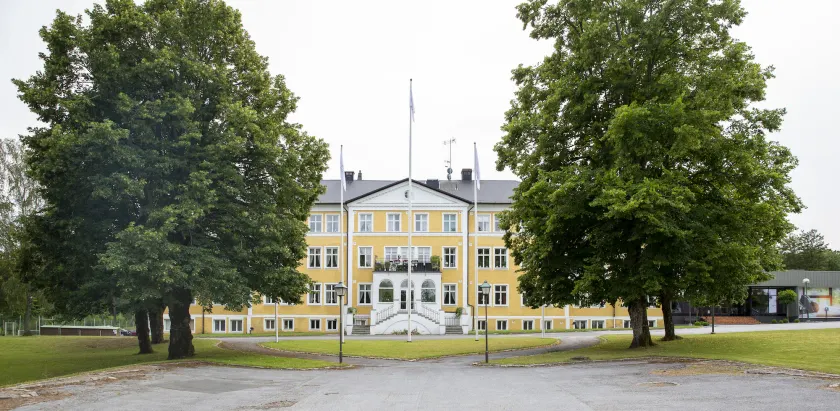 Tyringe Kurhotell - Image 1