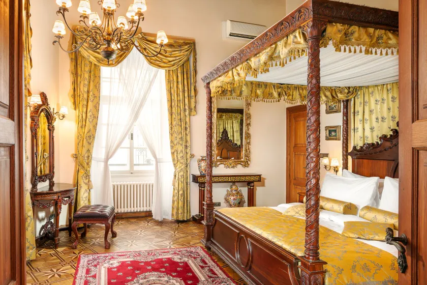 Hotel U Prince Prague by BHG - Image 1