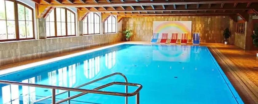 Aktiv Und Vital Hotel Am Kofel - Image 1