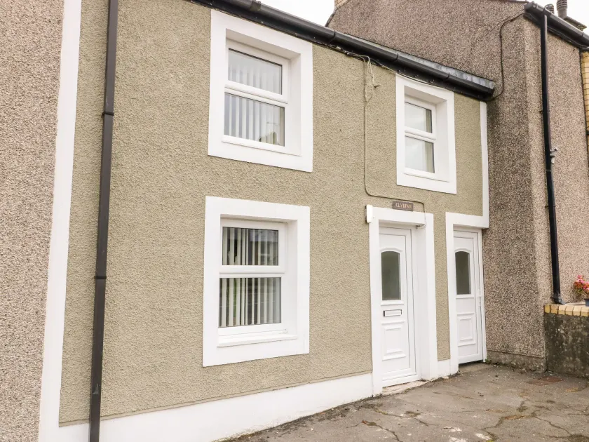 Clydfan Cottage - Image 1
