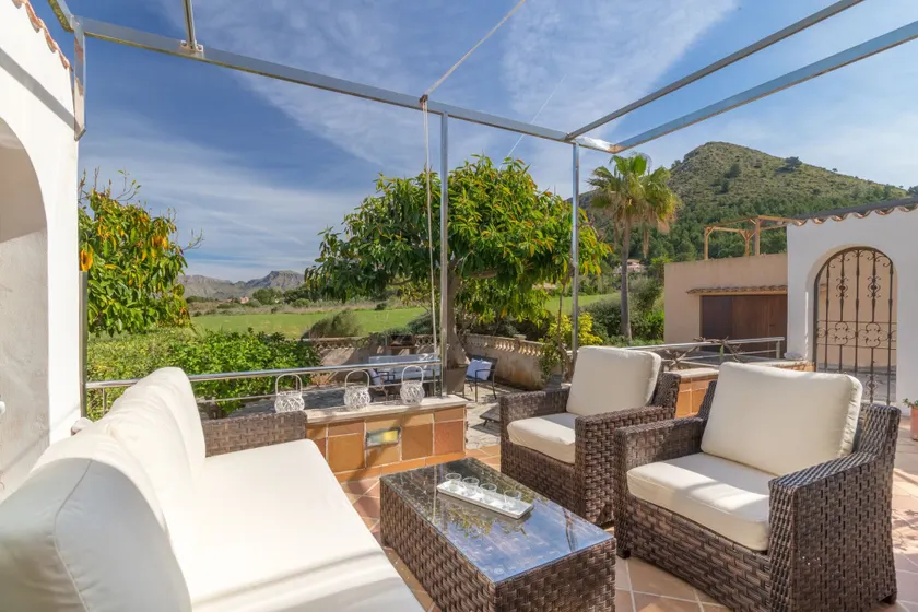 Mallorca | Sommerhus til Rent - Image 1