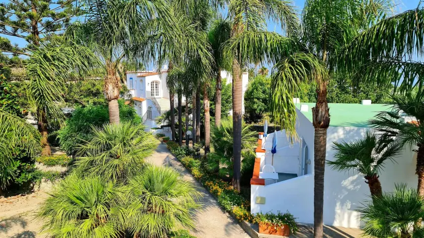 Cocos Park Ischia - Image 1