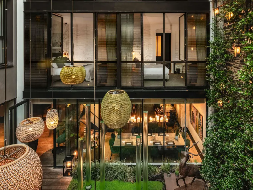 Balthazar Hotel & Spa Rennes - MGallery Collection - Image 1