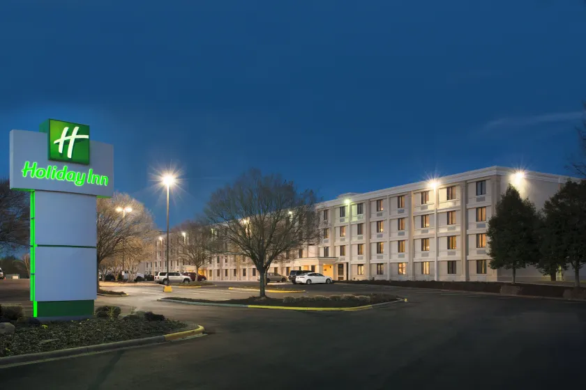 Holiday Inn Charlotte - Airport Conf Ctr by IHG - Image 1