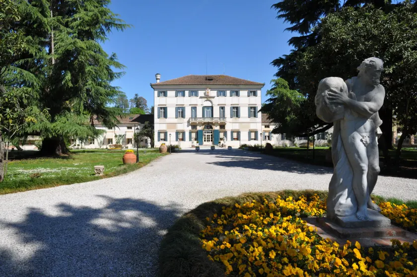 Hotel Villa Condulmer - Image 1