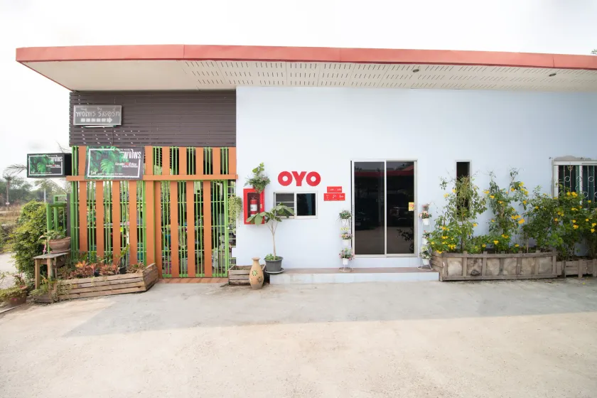 OYO 644 Pong Pai House - Image 1