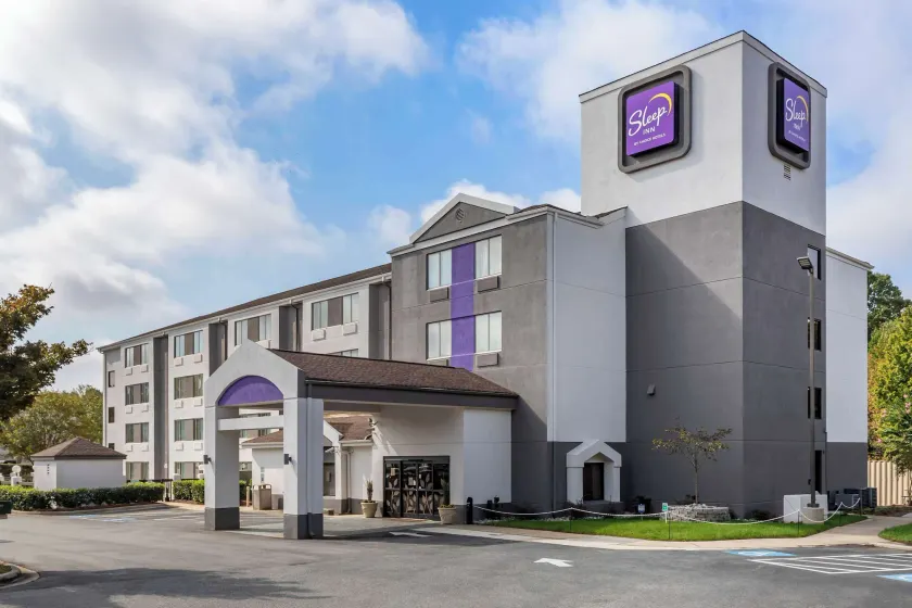 Sleep Inn Matthews-Charlotte - Image 1