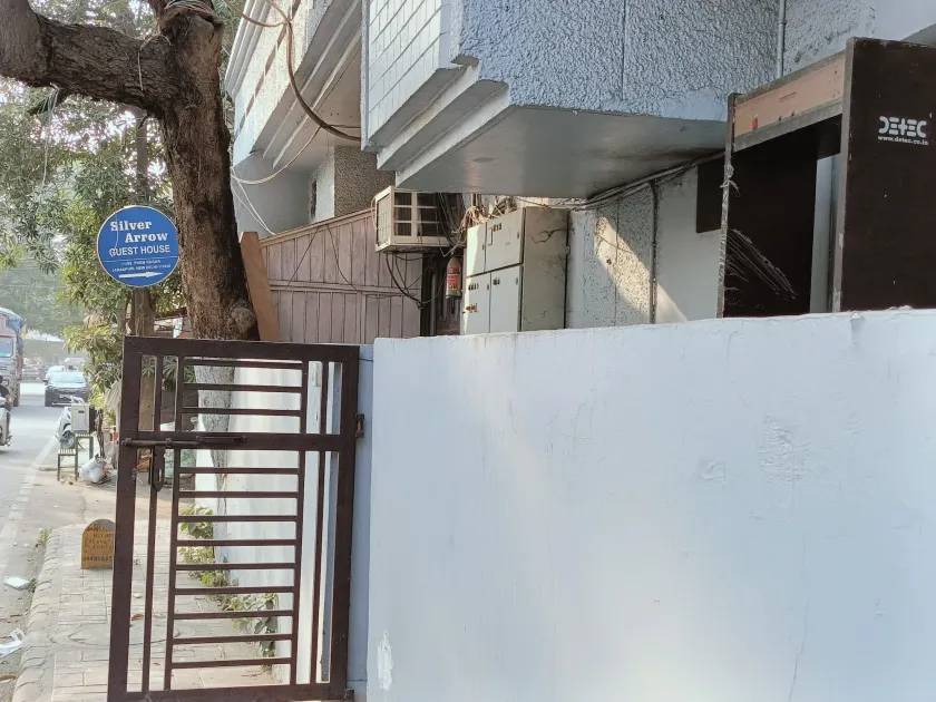 Silver Arrow Guest House  - Image 1