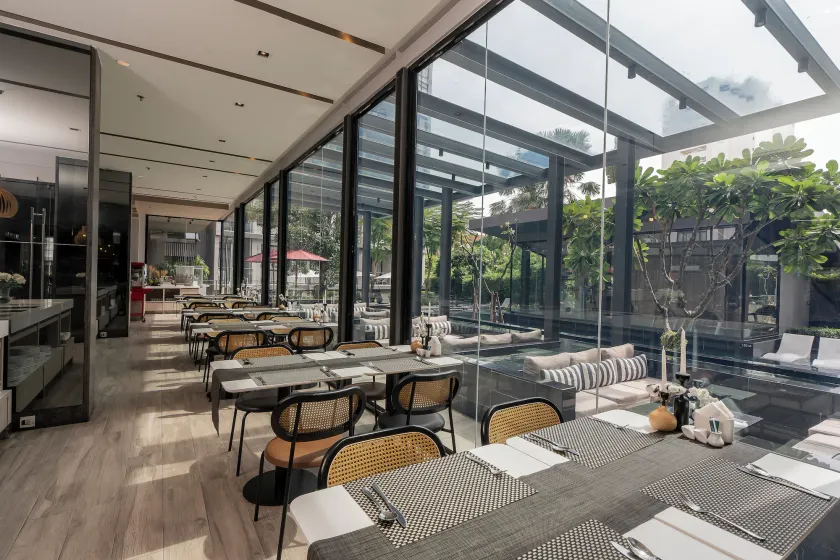 Arden Hotel and Residence by At Mind - Image 1