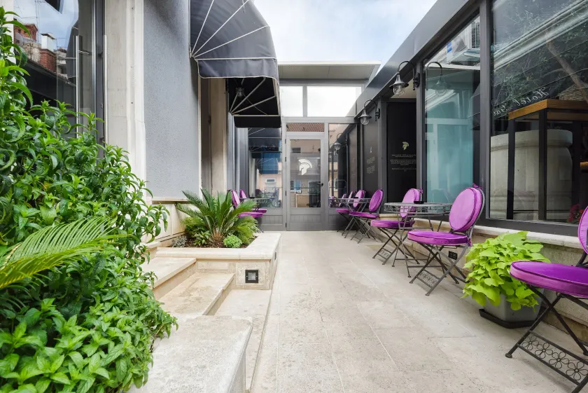 Hotel Galija - Image 1