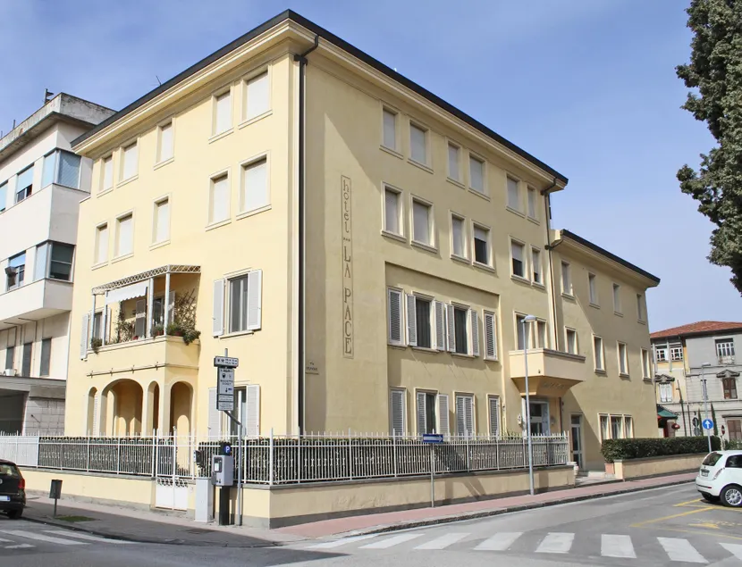 Hotel La Pace - Image 1