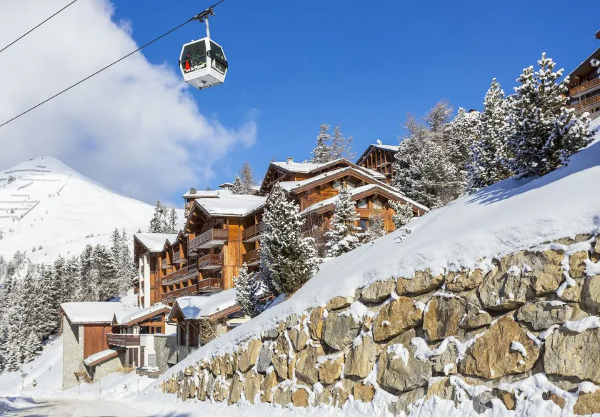 Hôtel Club MMV Les 2 Domaines - Image 1