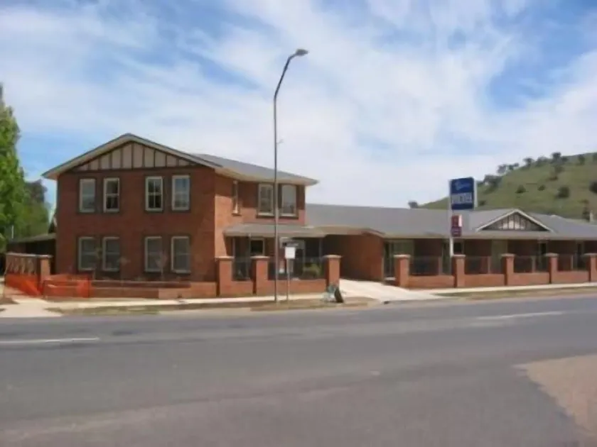 Gundagai Gabriel Motor Inn - Image 1