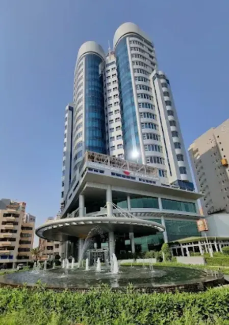 Costa Del Sol Hotel by Arabian Link - Image 1