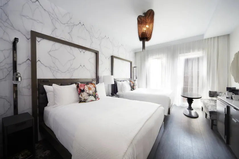 Hotel Bella Grace - Image 1