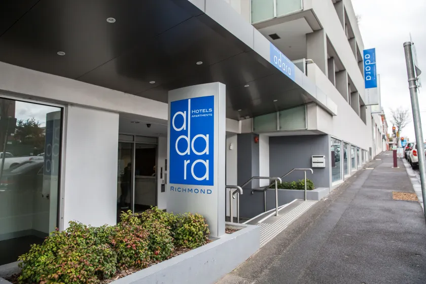 Adara Hotel Richmond - Image 1