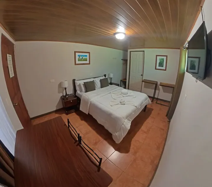 Casa Jungle Monteverde B&B - Image 1