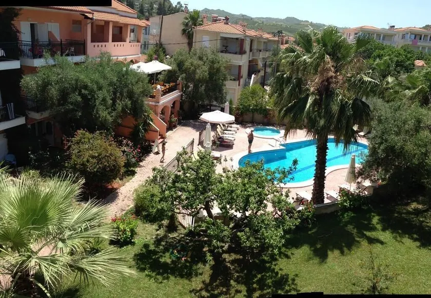 Aloni Hotel Pefkochori - Image 1