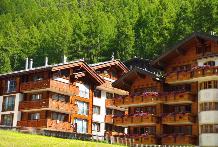 Jägerhof Serviced Apartements - Image 1