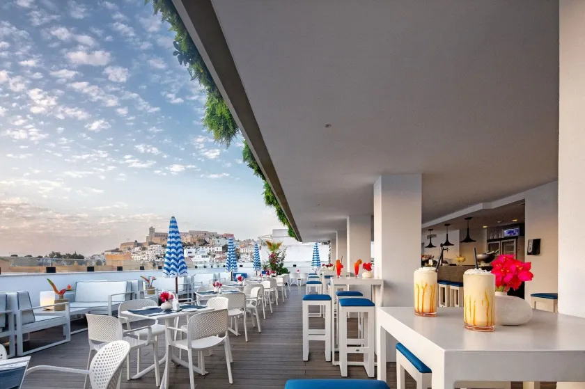 El Puerto Ibiza Hotel Spa - Image 1