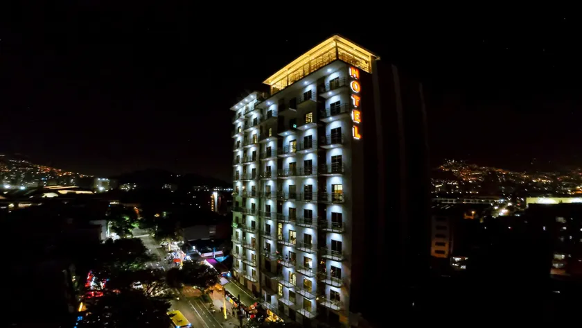 Hotel Dorado La 70 - Image 1