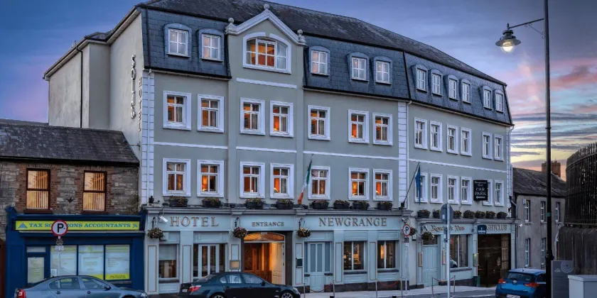 The Newgrange Hotel - Image 1