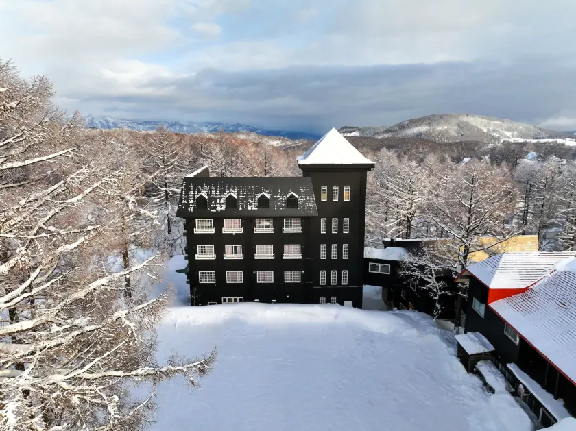 Hotel Madarao - Image 1