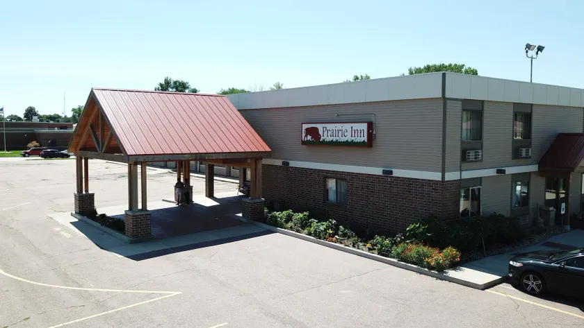 Prairie Inn - Image 1