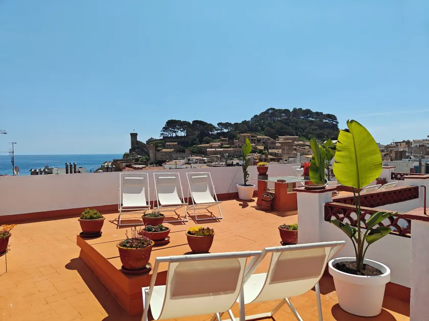 Hostal Boutique Sa Nansa - Image 1
