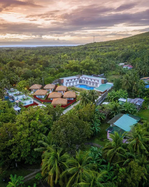 Secret Garden Resort & Villas Panglao Island - Image 1