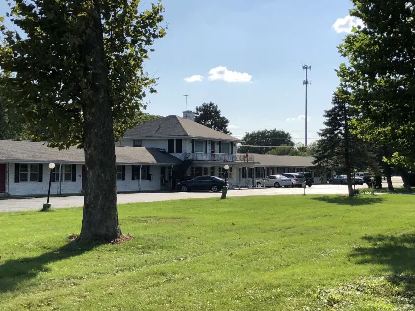 Du Wayne Motel - Image 1