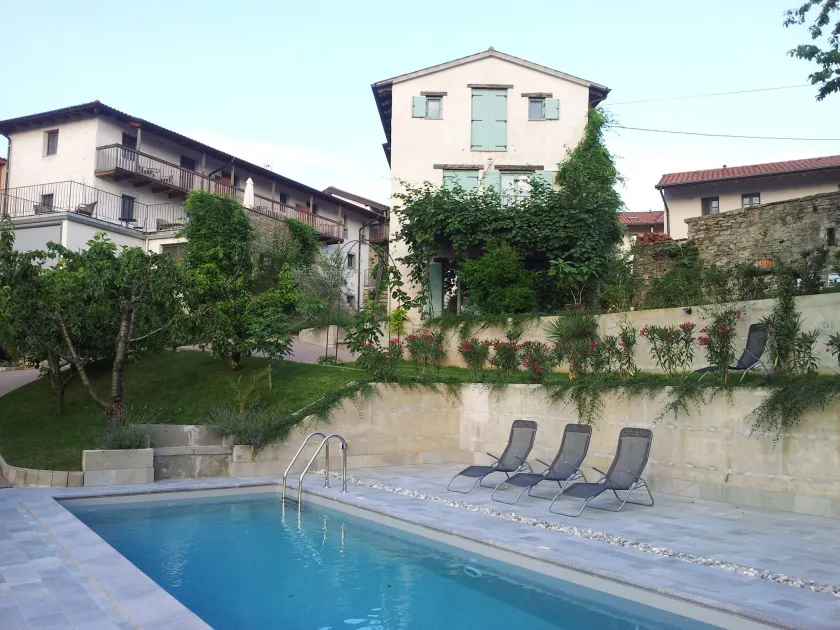 Boutique Hotel Dvor - Image 1