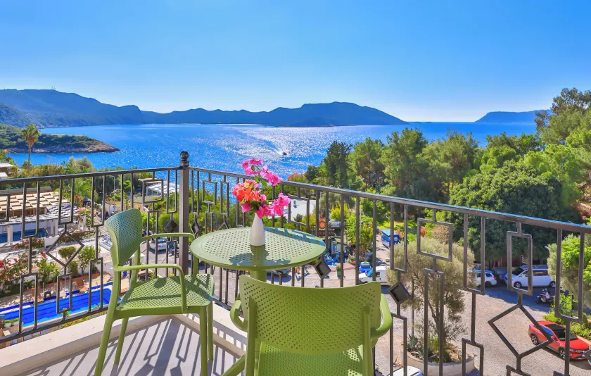 Lale Hotel - Image 1