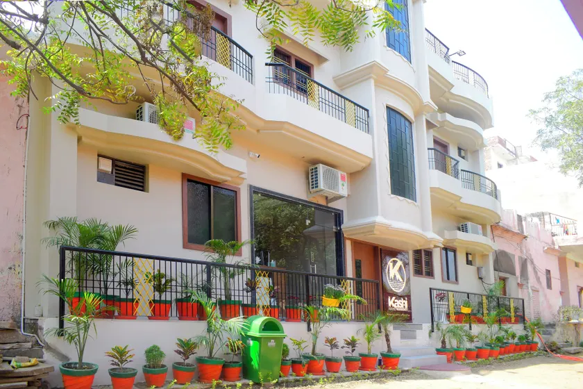 THE KASHI RESIDENCY  - Image 1