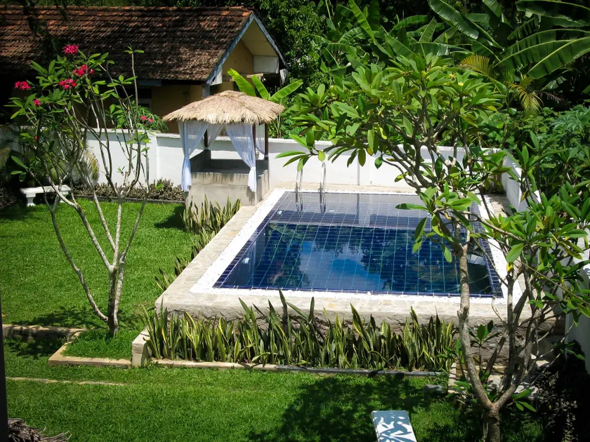 Pavana Resort - Image 1