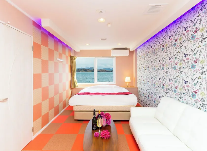 Seagull Hotel -シーガルホテル- - Image 1