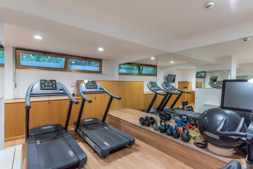 Best Western Premier Hotel Royal Santina - Image 1