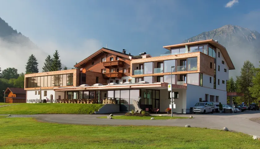 Hotel Fischer am See - Image 1