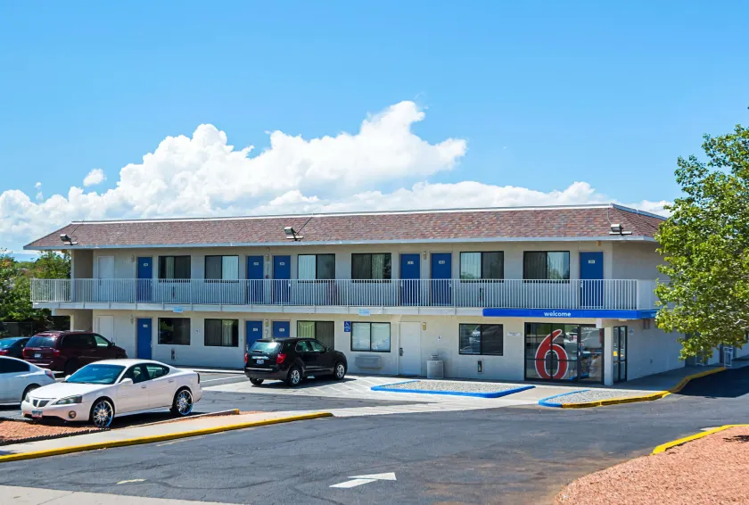 Motel 6-Pueblo, CO - I-25 - Image 1
