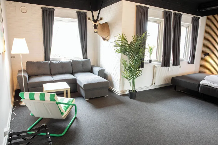 STAY and SLEEP Grindsted - Billund - Image 1