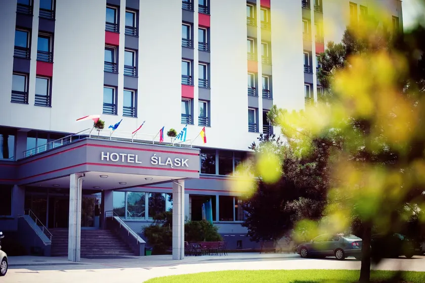Hotel Śląsk - Image 1