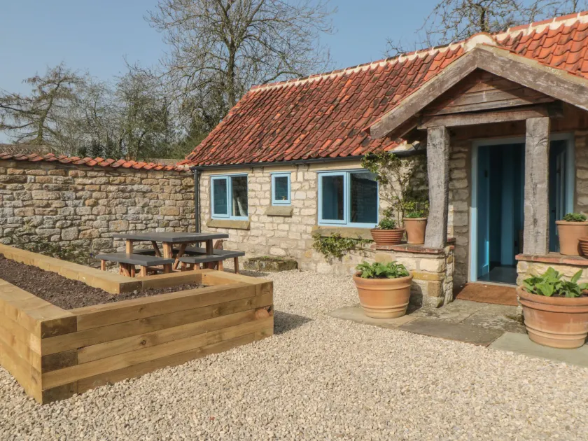 Foxglove Cottage - Image 1